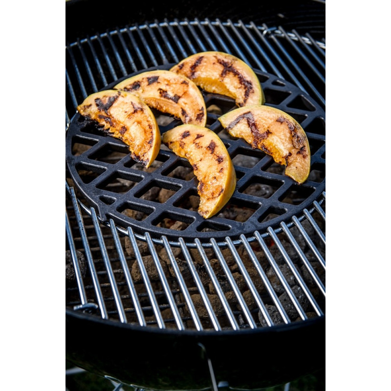 Grille de saisie GBS WEBER