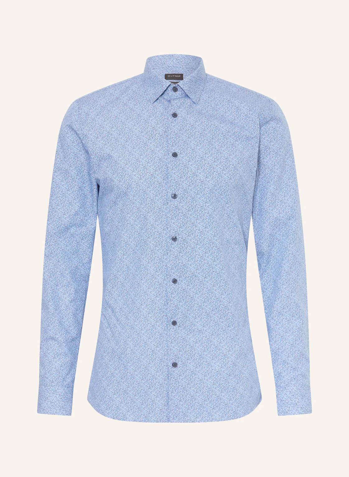 OLYMP Hemd No. Six super slim