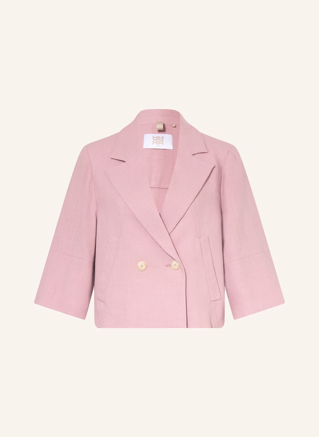 RIANI Blazer mit 3/4-Arm