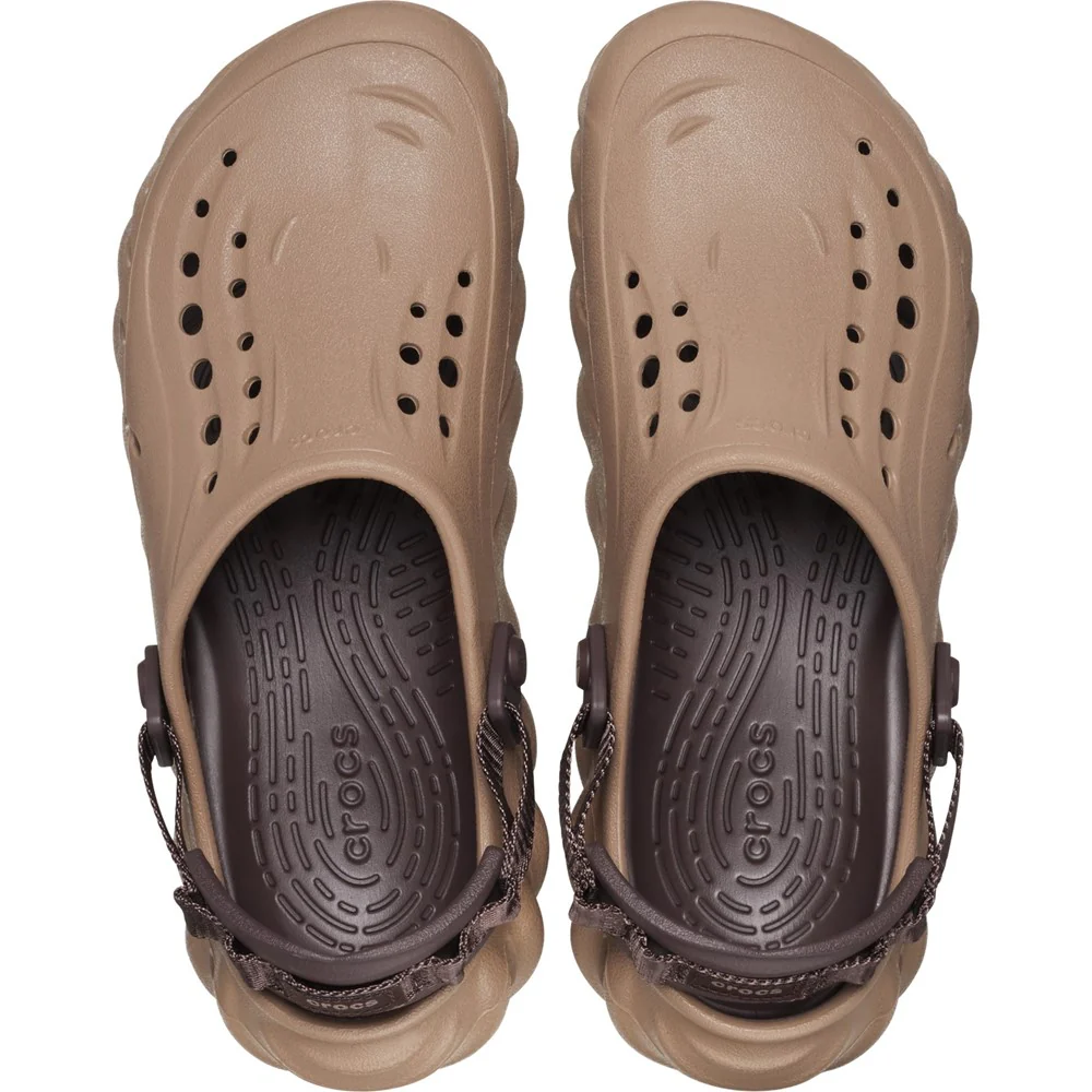 Crocs Unisex Echo Clog