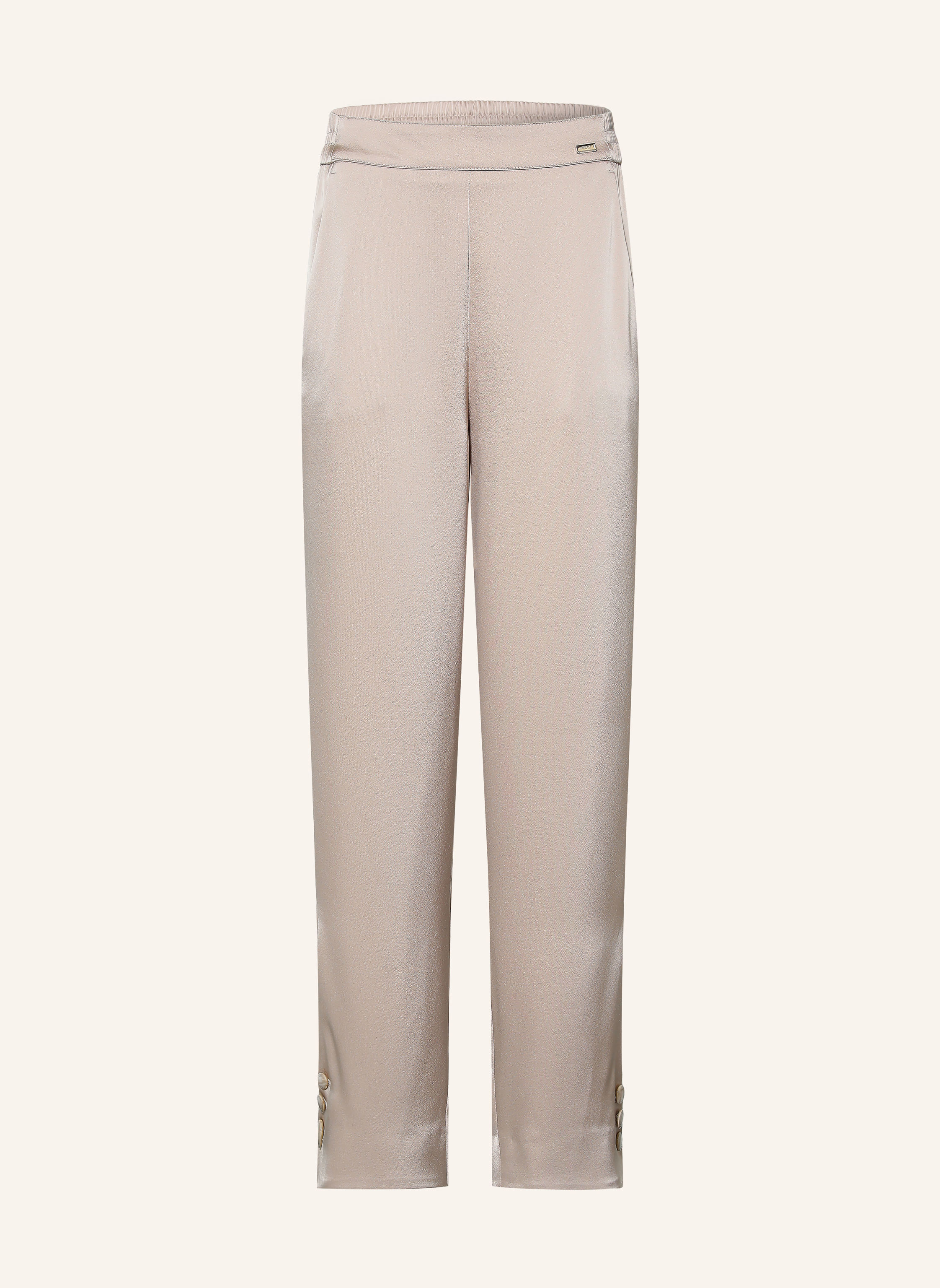 MARC CAIN Satinhose ROYE