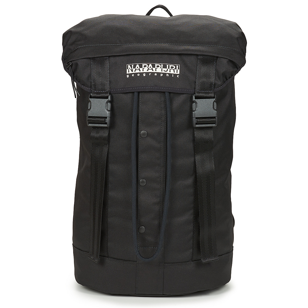 Napapijri - H-SIGNA DP BIG - Black