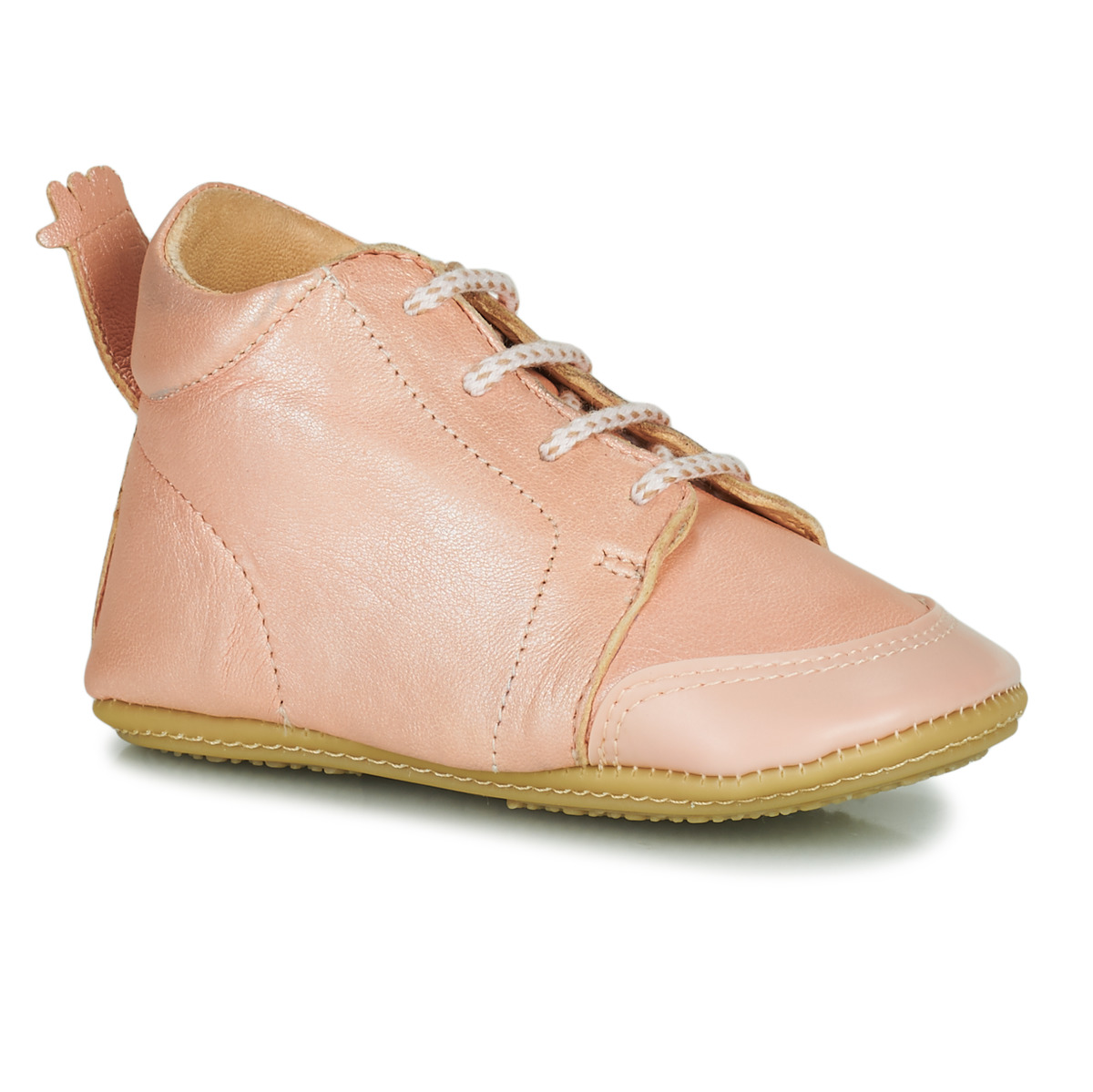 Easy Peasy - IGO B - Pink