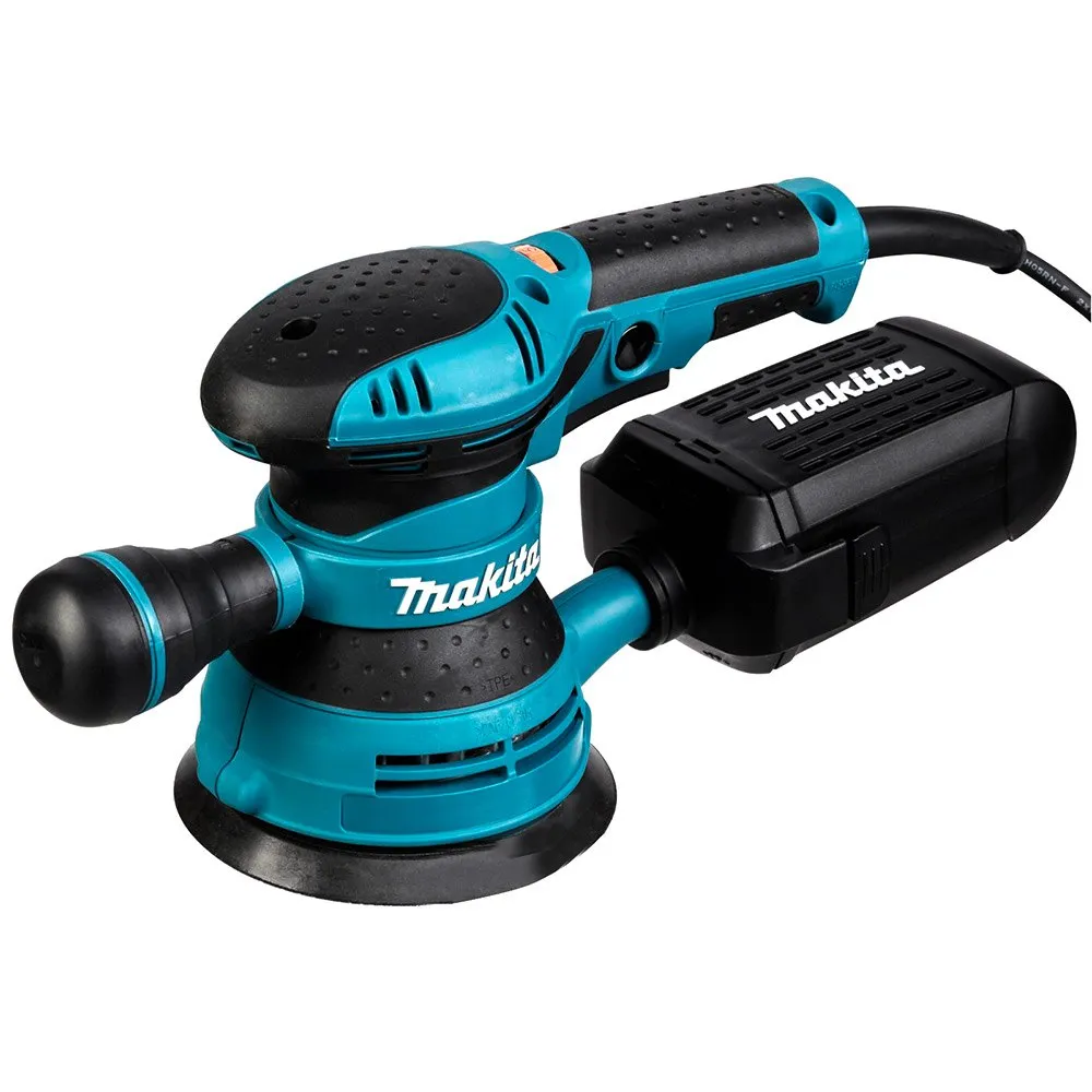Makita BO5041 sander