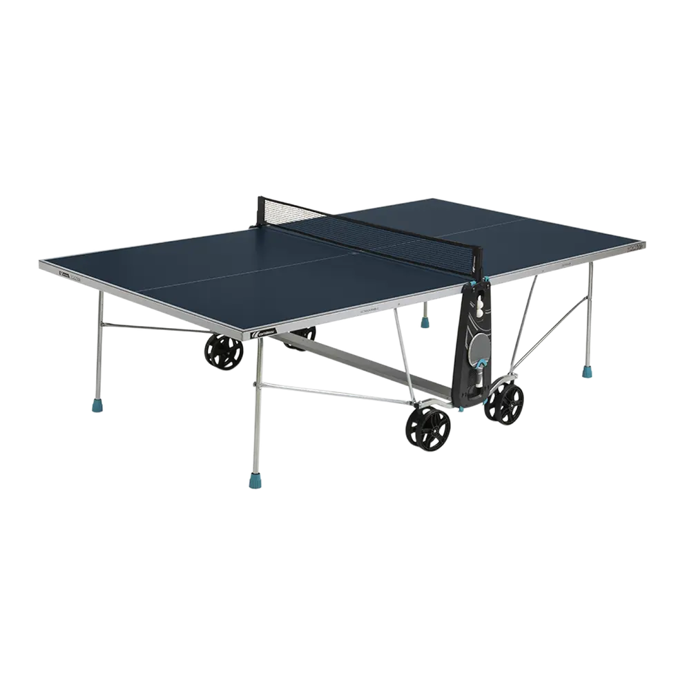 Tischtennis-Tisch Outdoor 100X