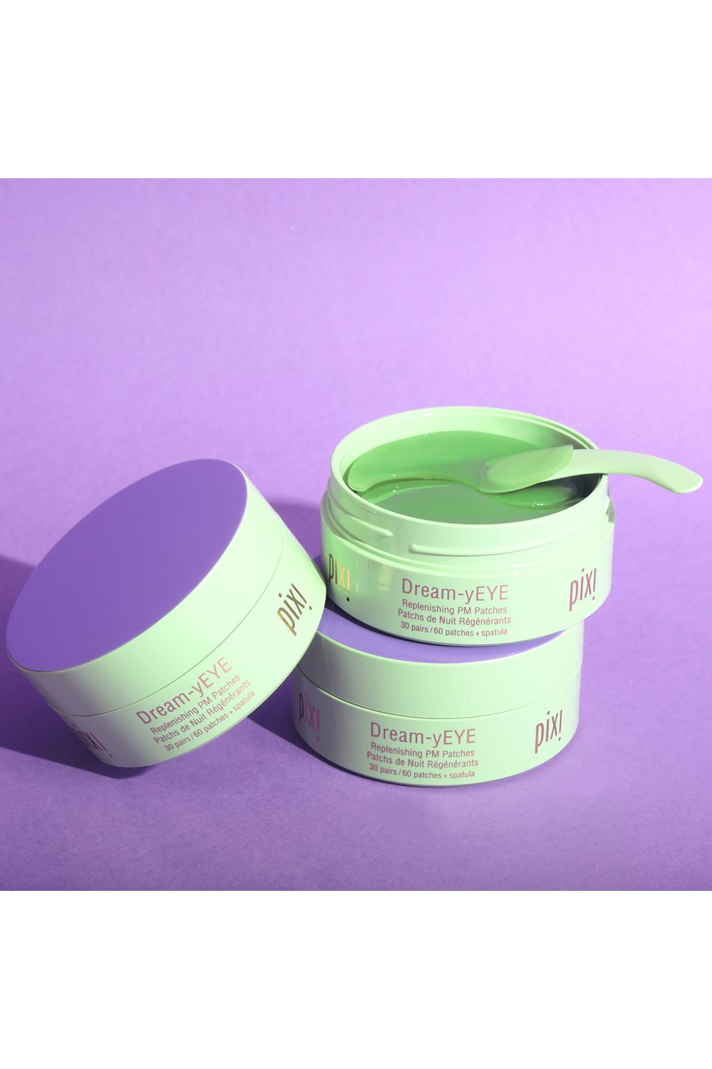 PIXI Beauty Dream-y Eye Patches - 30 Pairs