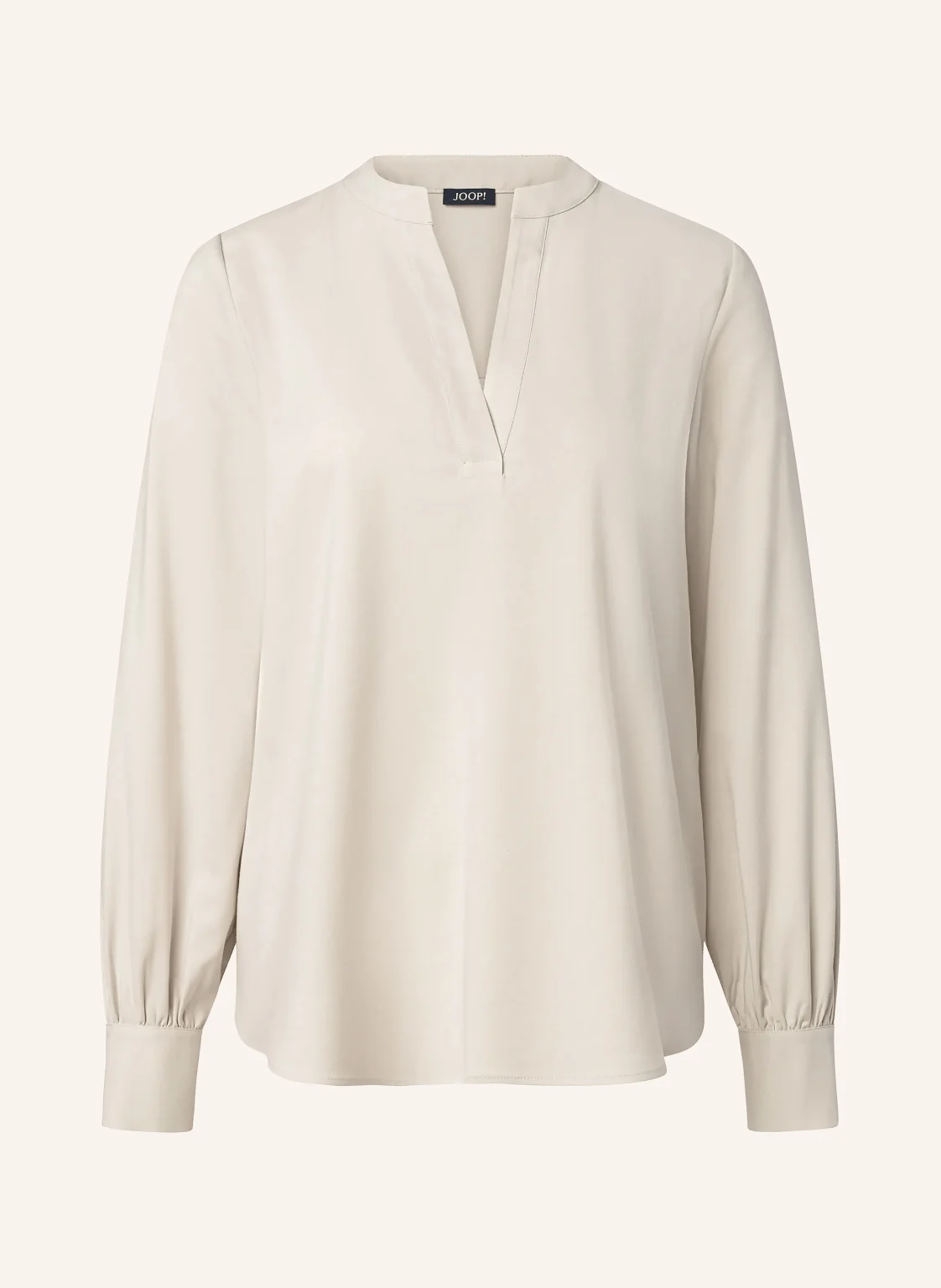 JOOP! Blusenshirt BRIGITTA