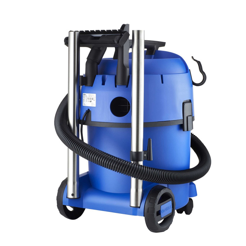 Aspirateur eau et poussière Multi II 22 T 1200 W NILFISK