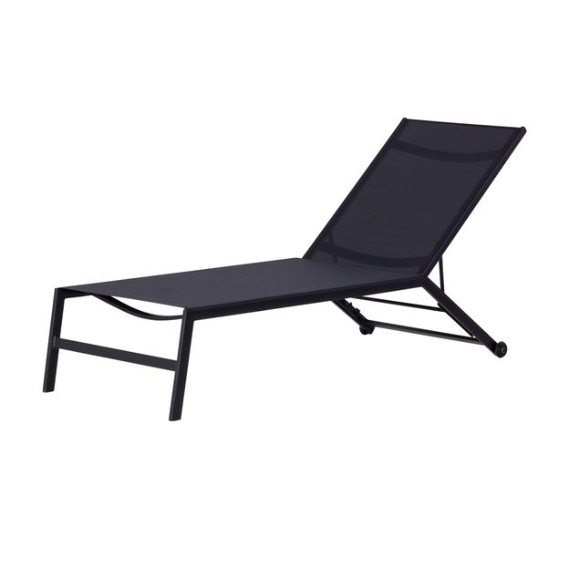 CHAISE LONGUE TULUM