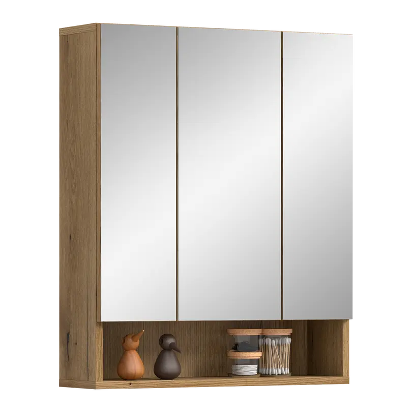 Spiegelschrank Aqua