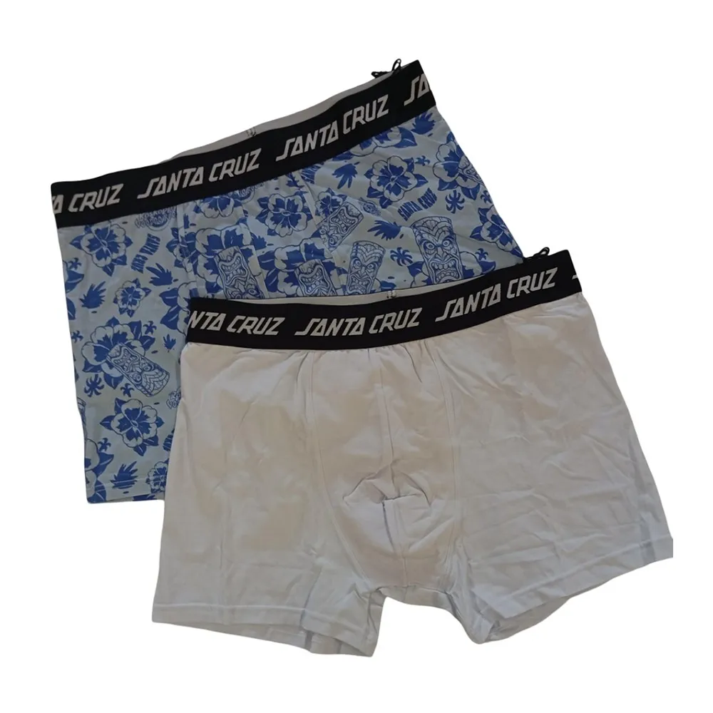 Santa Cruz Roskopp voodoo room boxers 2 units