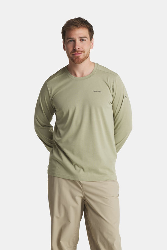 Craghoppers NosiLife Abel Long Sleeved Shirt