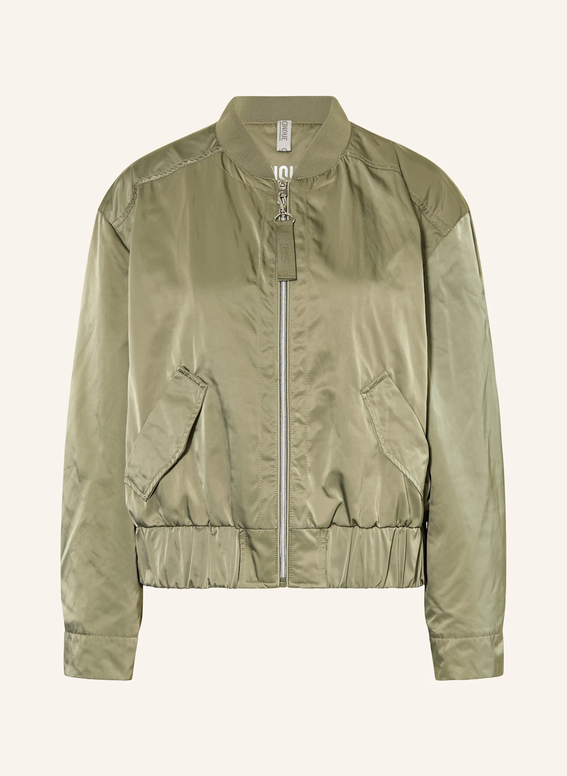 CINQUE Blouson CIBLOUMINA
