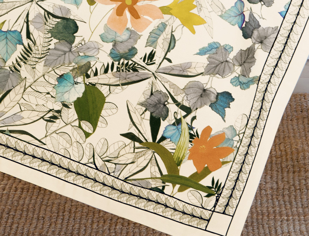 NappeNature gourmande