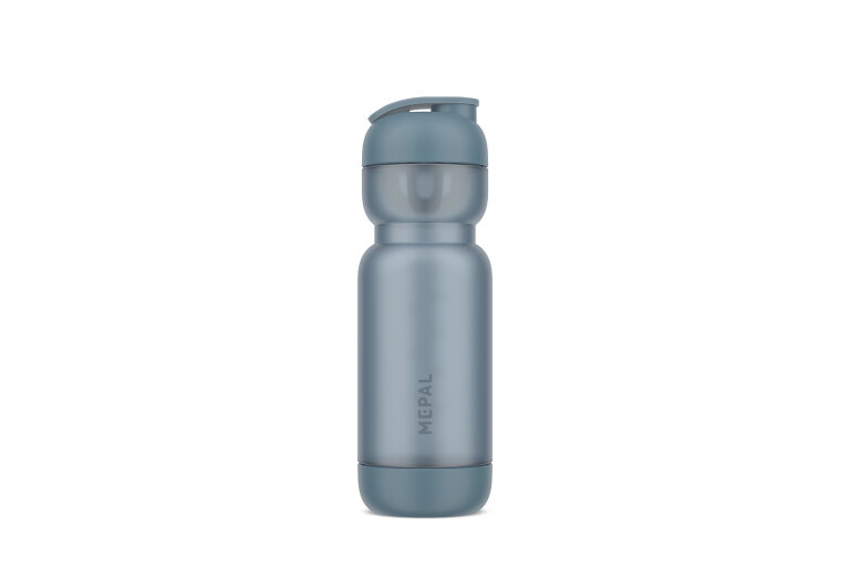 shakebeker sport 800 ml - frost blue