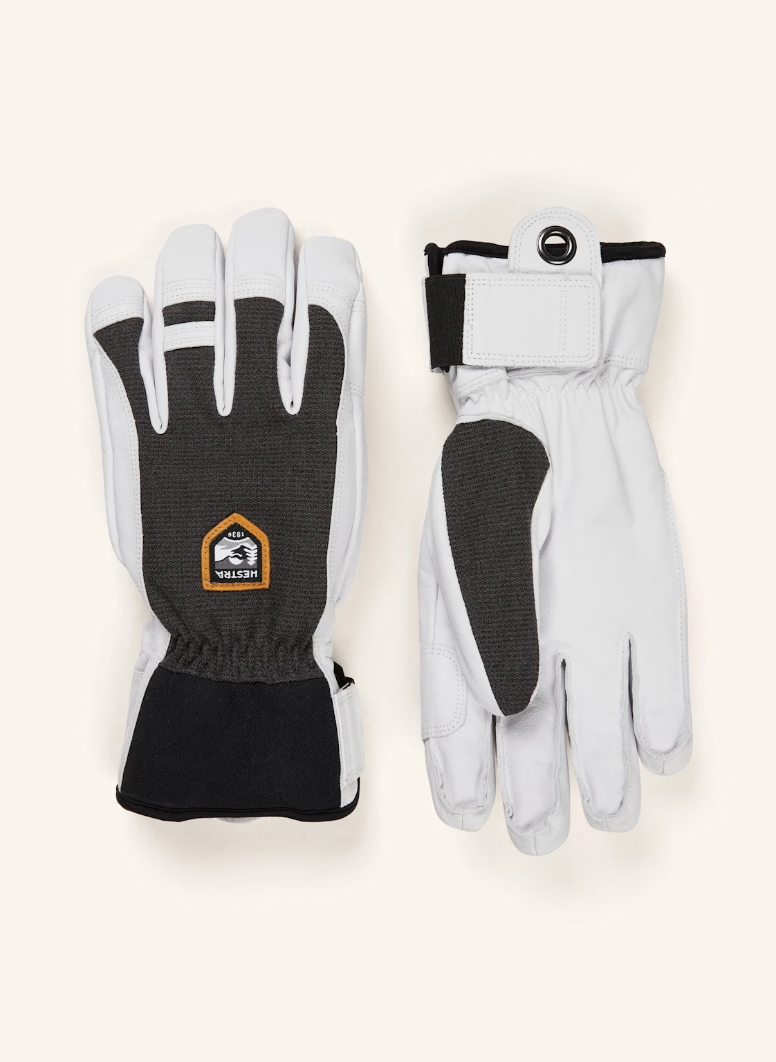 HESTRA Skihandschuhe PATROL