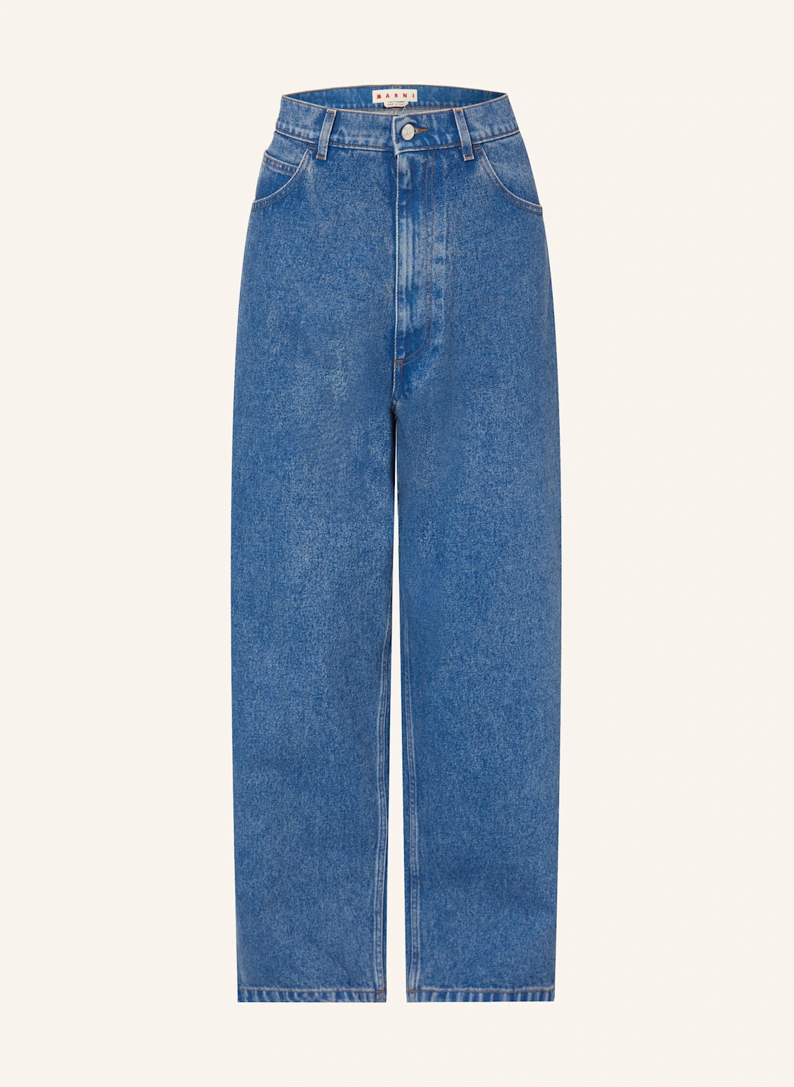 MARNI Jeans Regular Fit