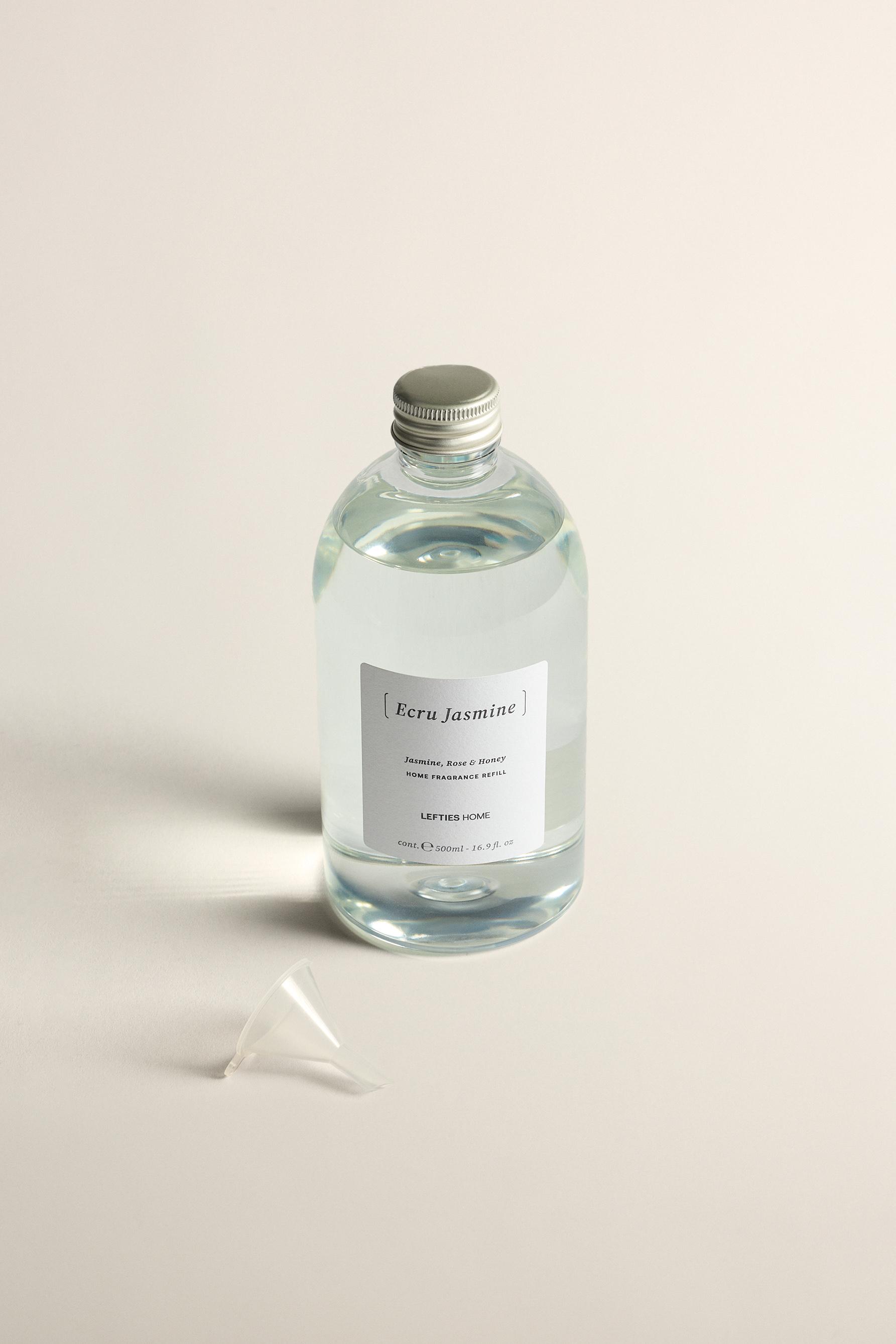 Recarga Difusor mikado Ecru Jasmine 500 ml