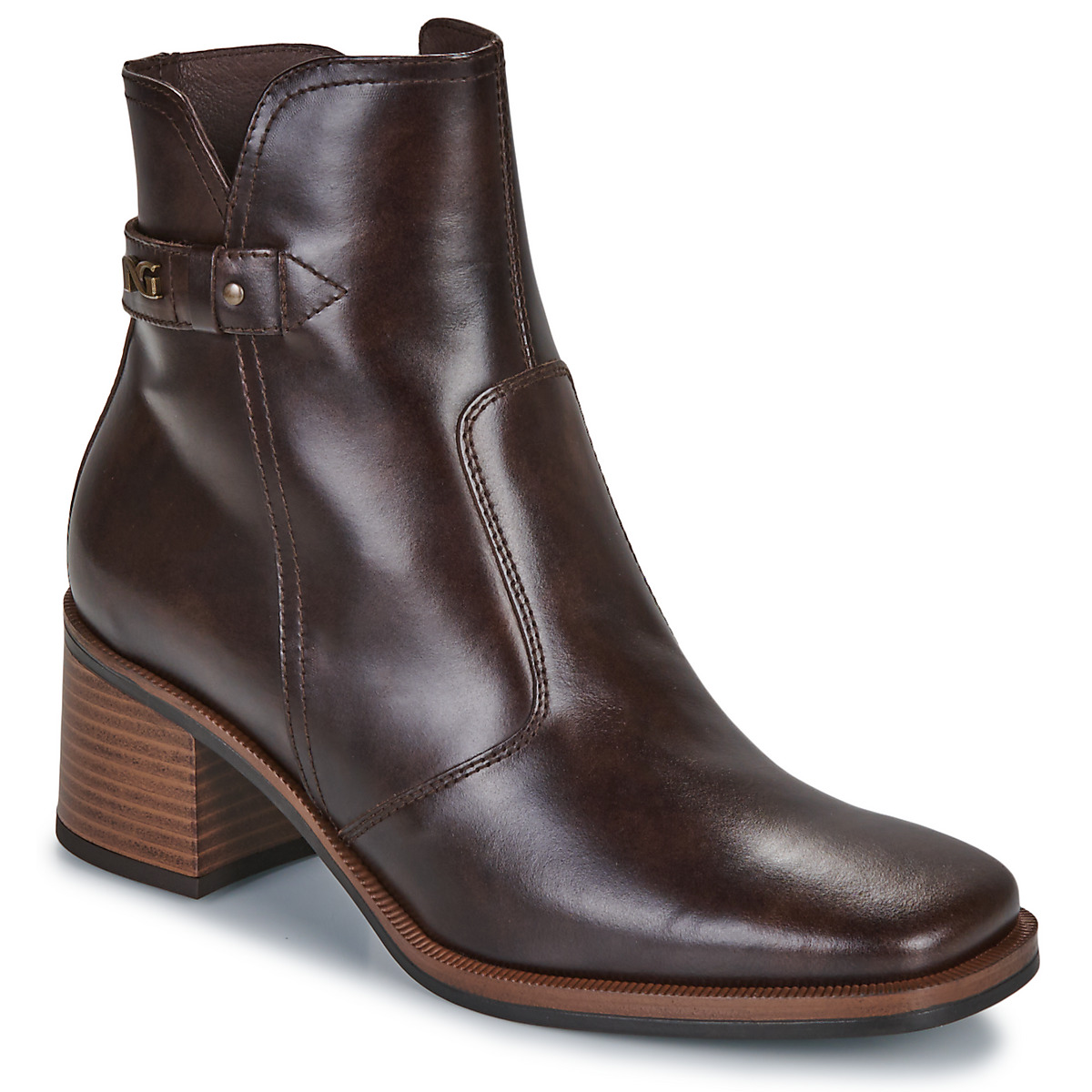 NeroGiardini - I513831D-300 - Brown