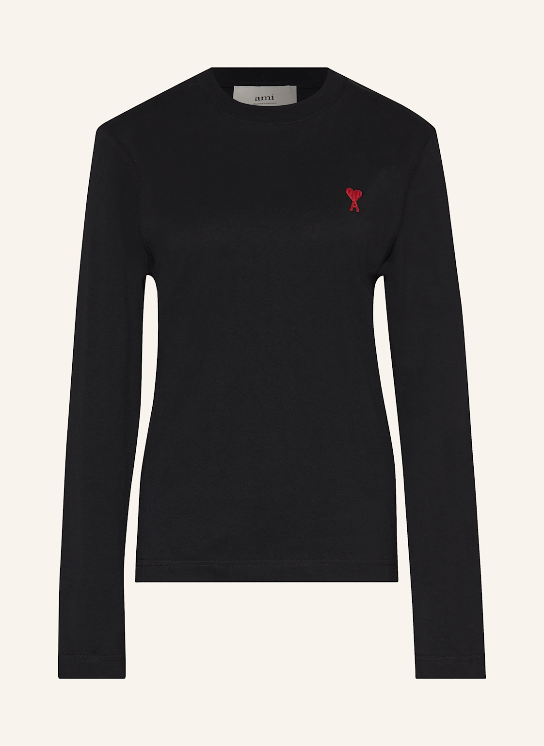 Ami Paris Longsleeve