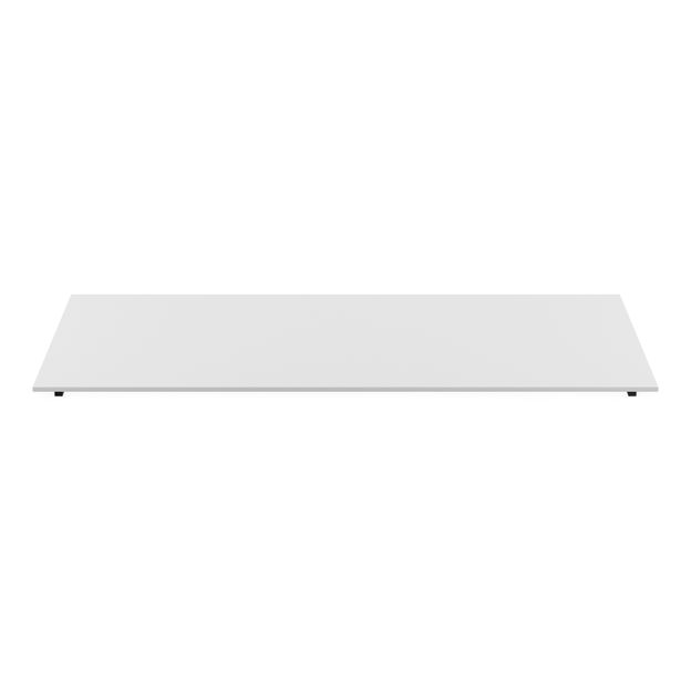 TAMPO DE MESA MADEIRA 1,60 M X 75 CM METRIC