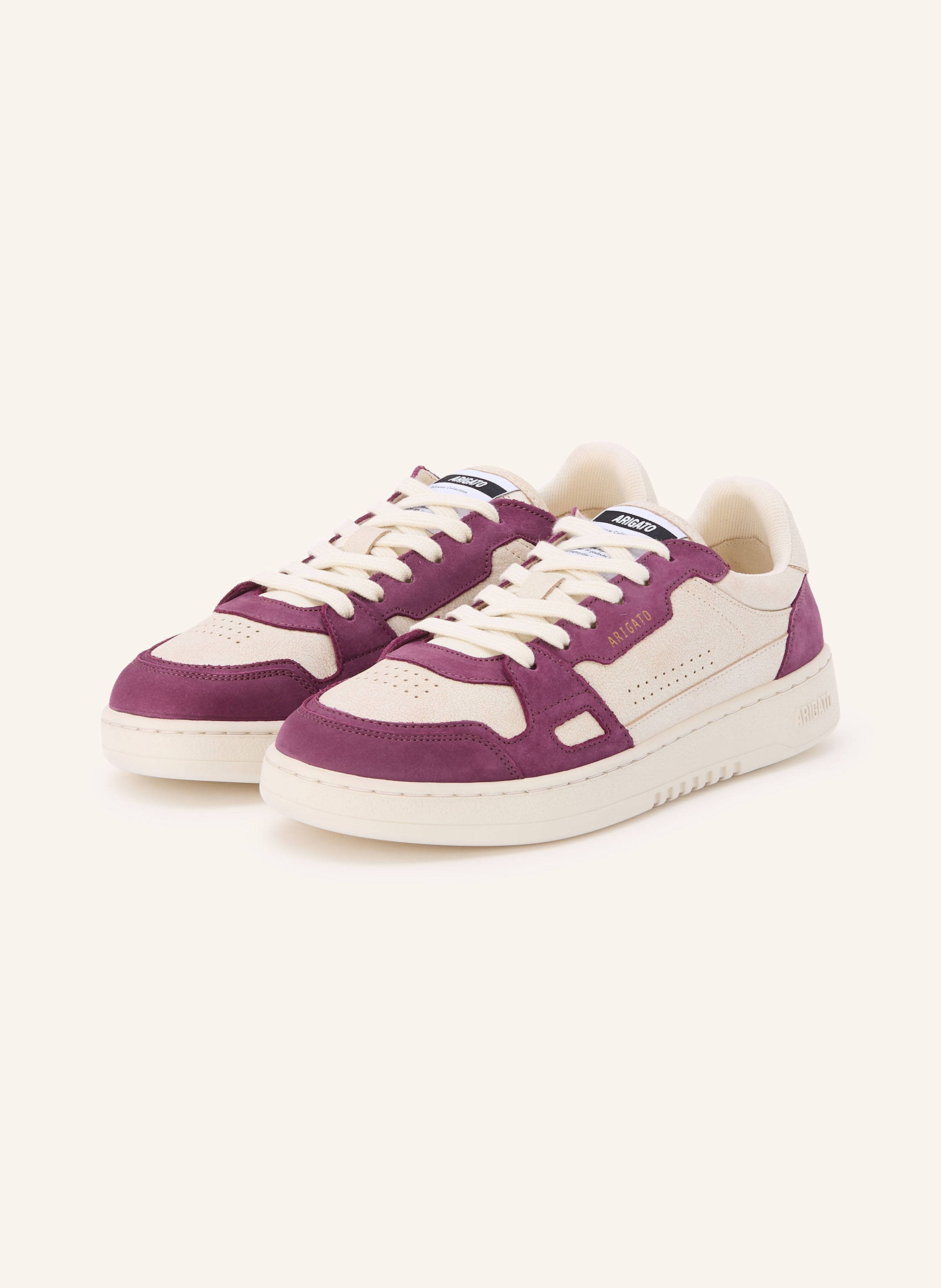 AXEL ARIGATO Sneaker DICE LO
