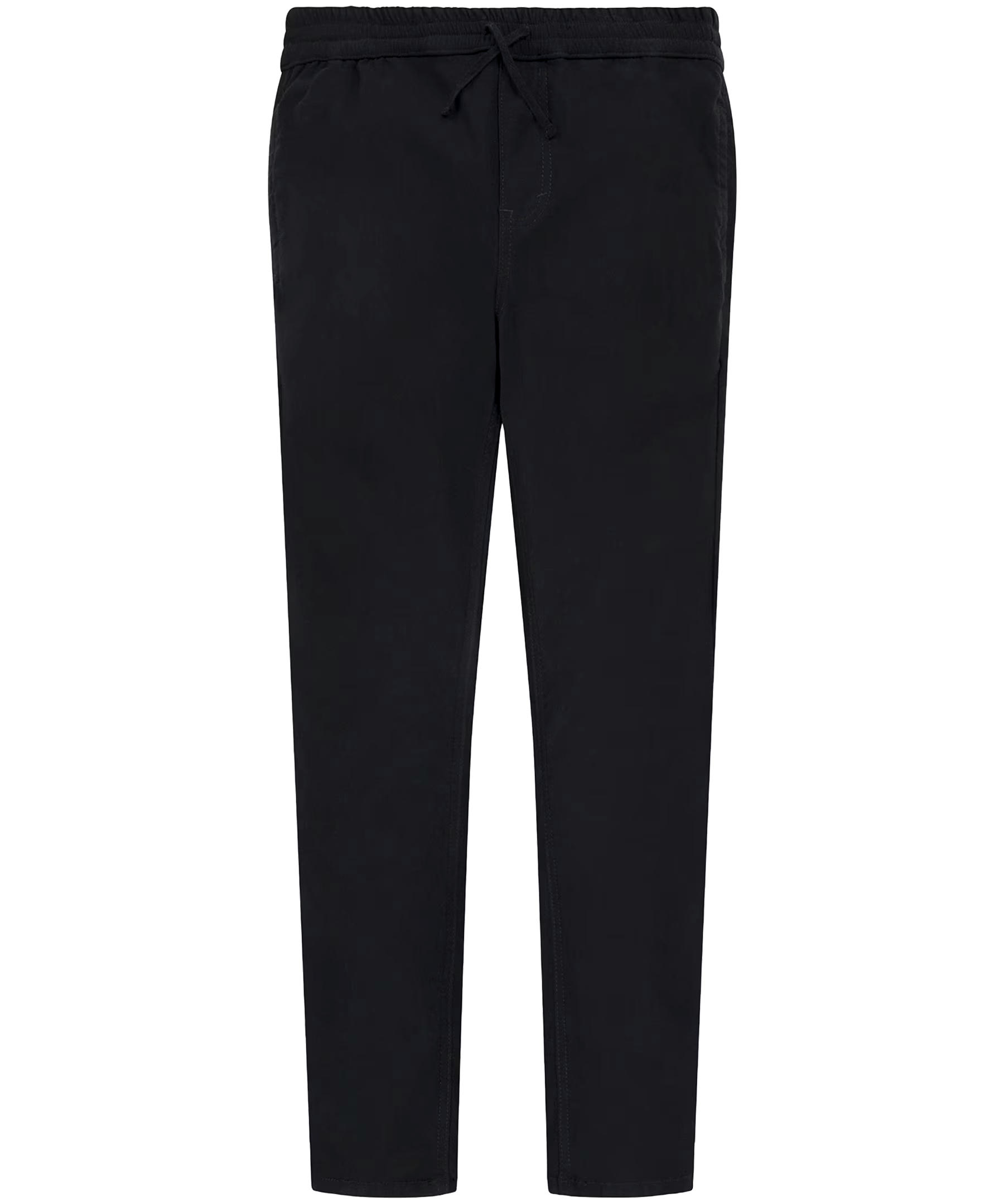 Levi's Youth Unisex Light Weight Tapered Leg Adjustable Waist Jogger