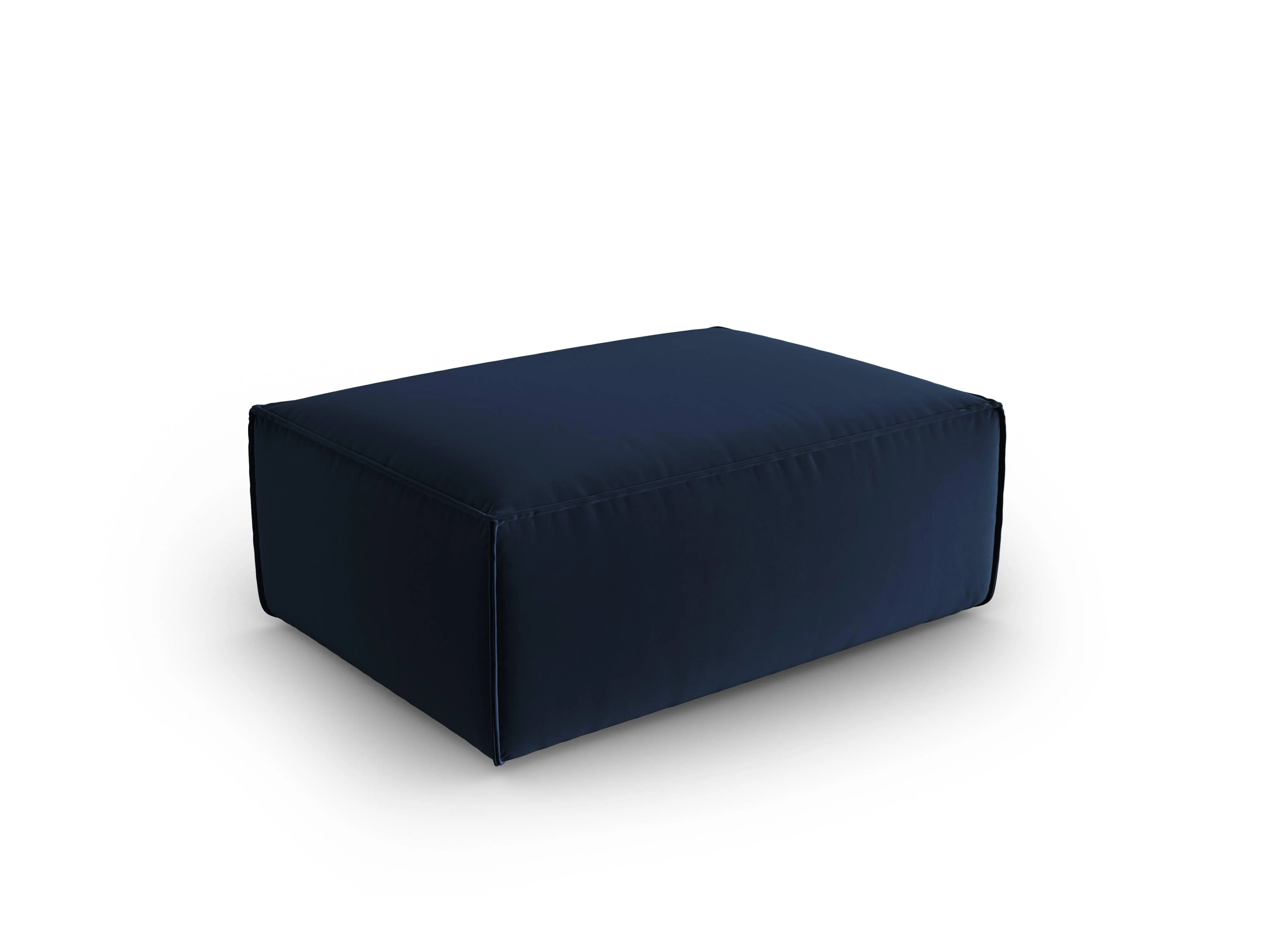 Hocker Mackey velvet