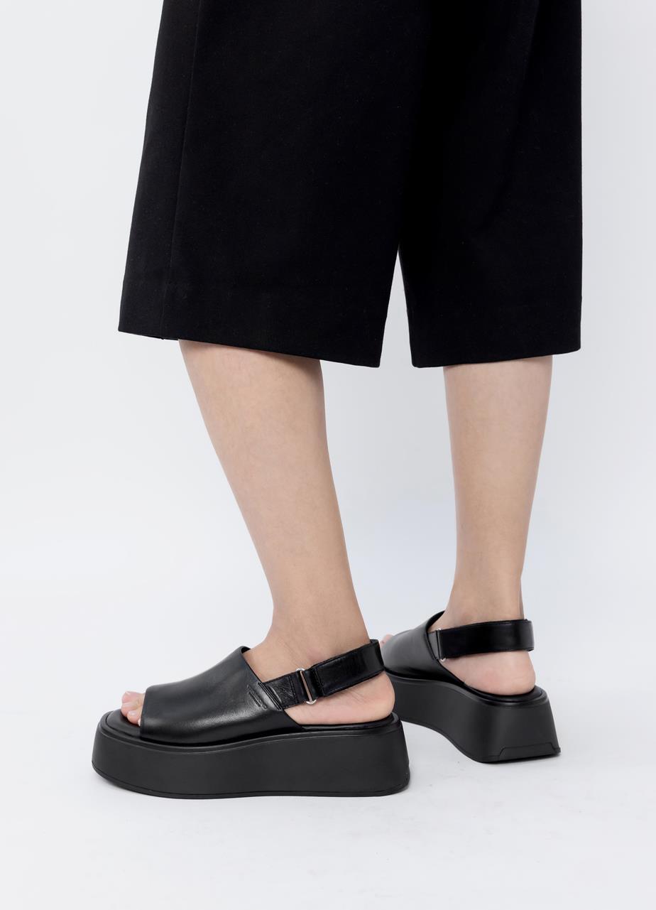 Courtney Sandals