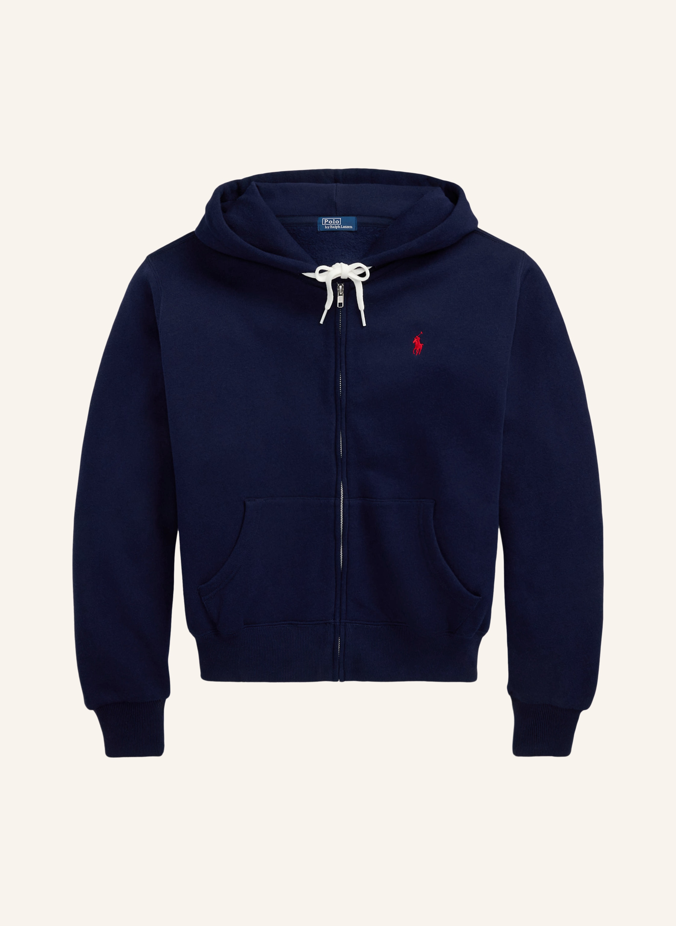 POLO RALPH LAUREN Sweatjacke