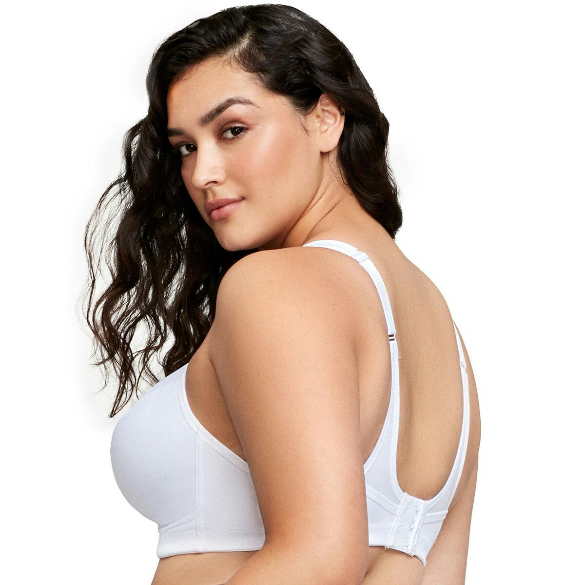 Soutien-gorge de sport, sans armatures