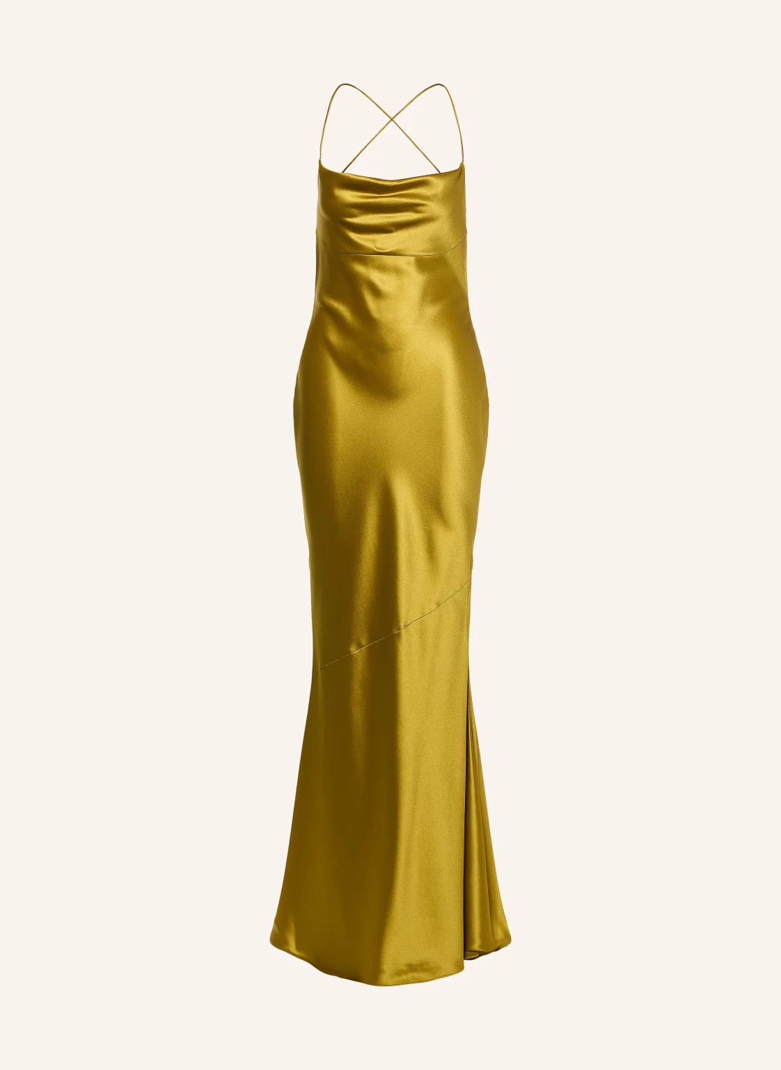 RETROFÊTE Abendkleid LUKKA