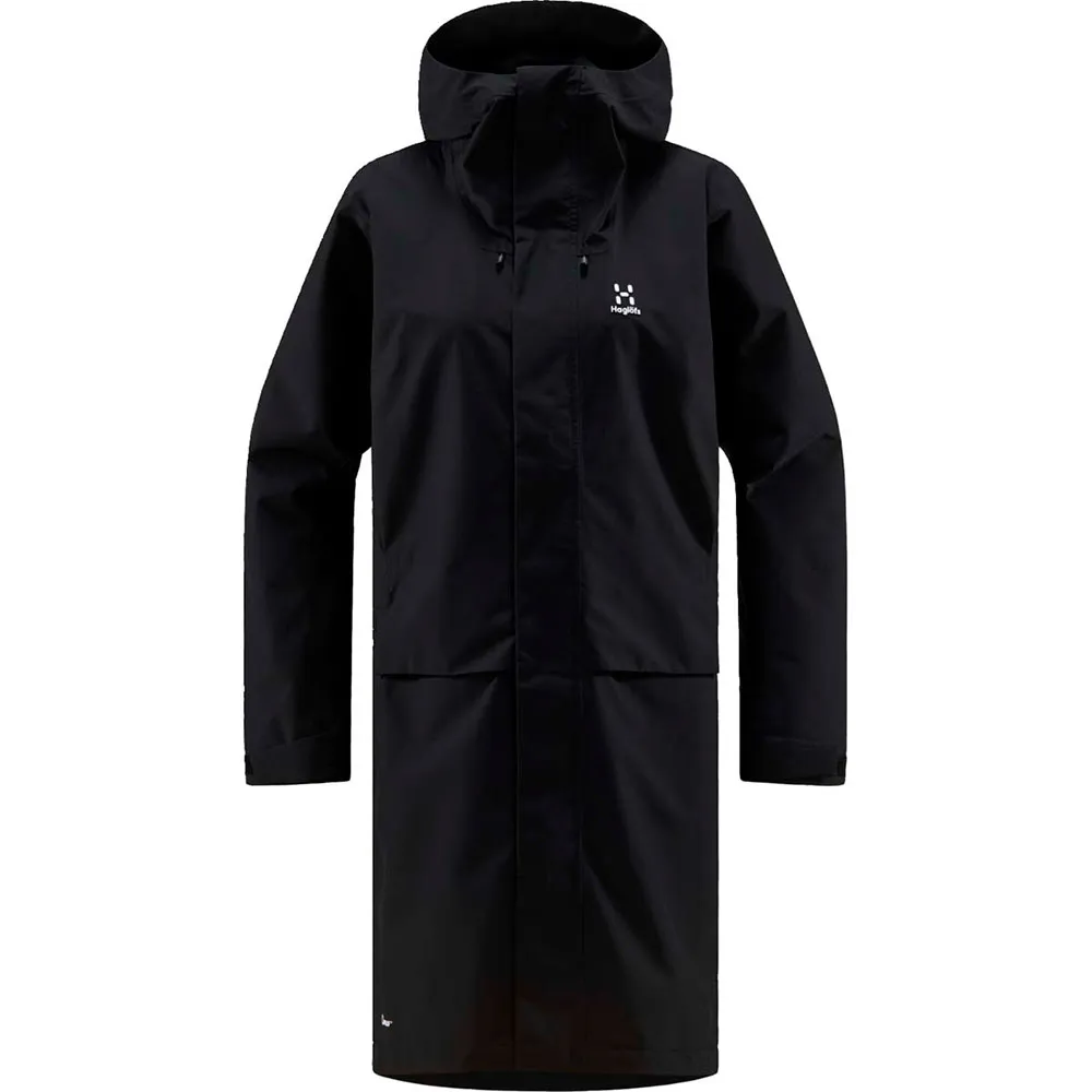 Haglöfs Aria Proof parka