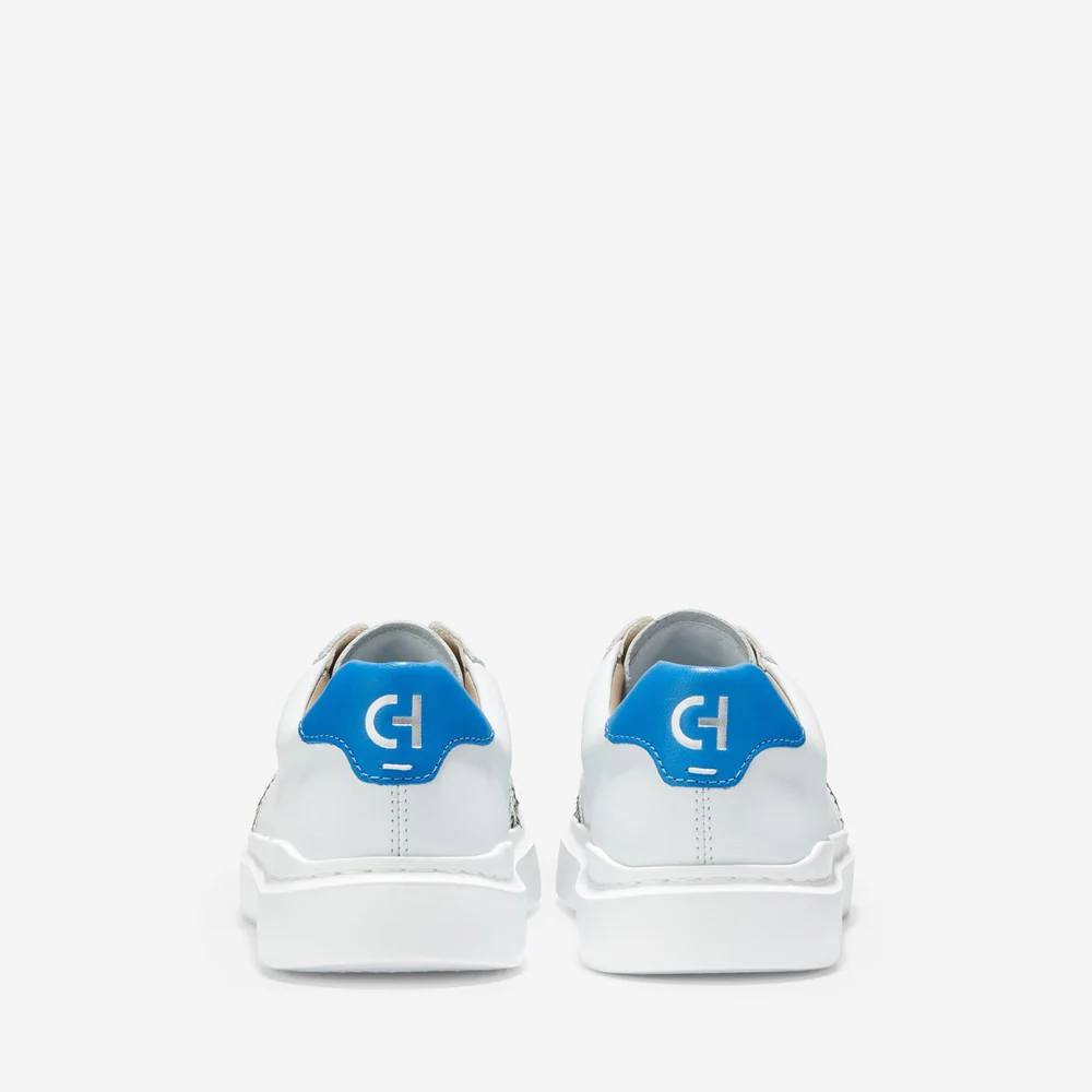 Cole Haan GrandPro Rally Court Trainer