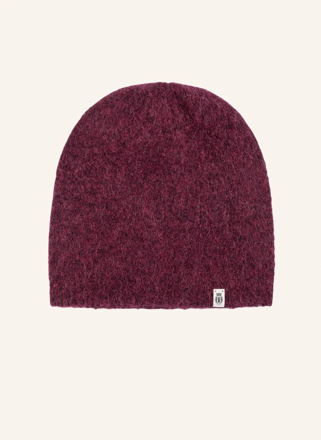 ROECKL Beanie Aus Yak Und Alpaka SOFT CLOUD