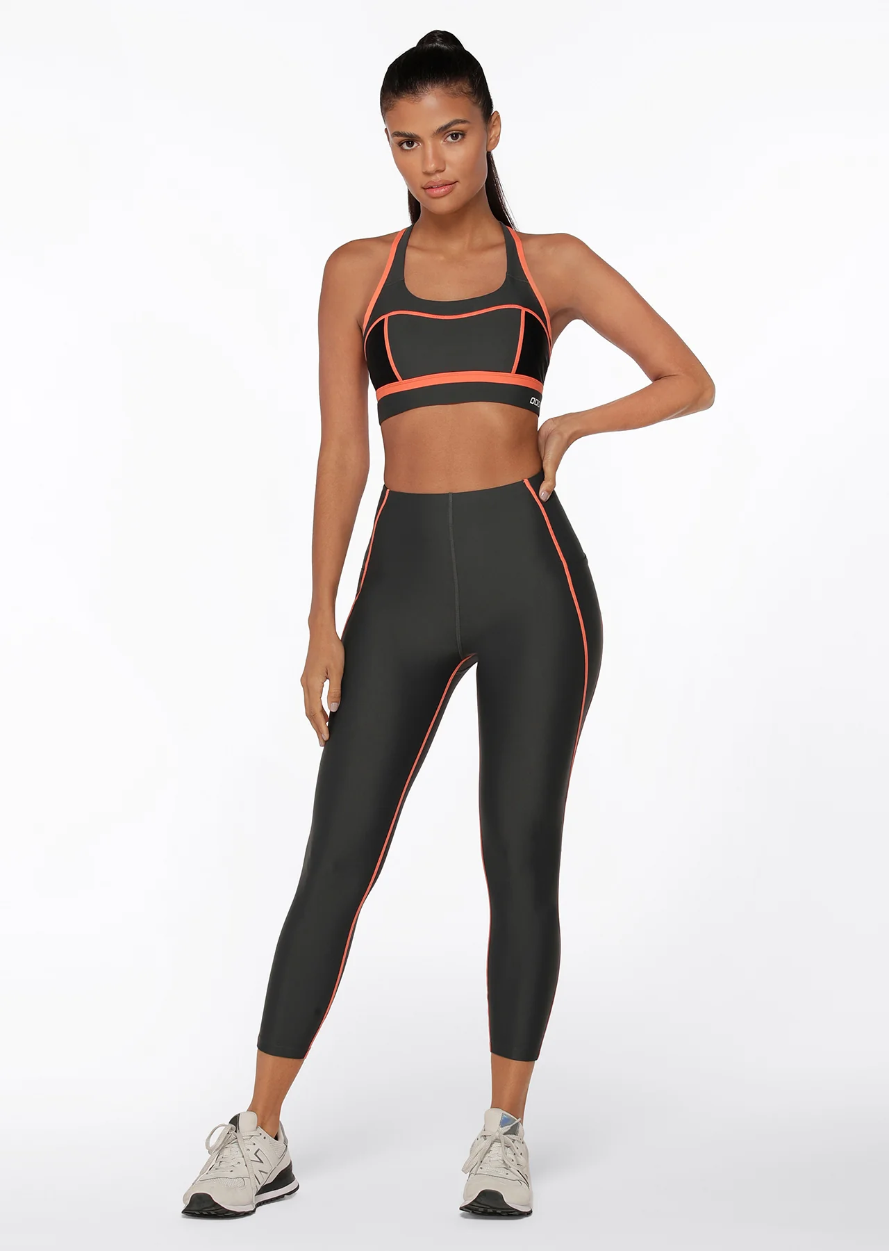Accentuate Sports Bra