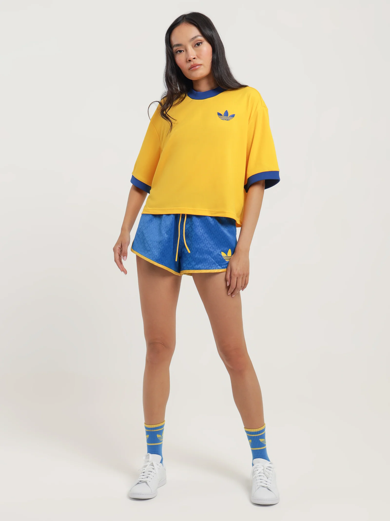 ADICOLOR 70s Heritage Now Oversized T-Shirt