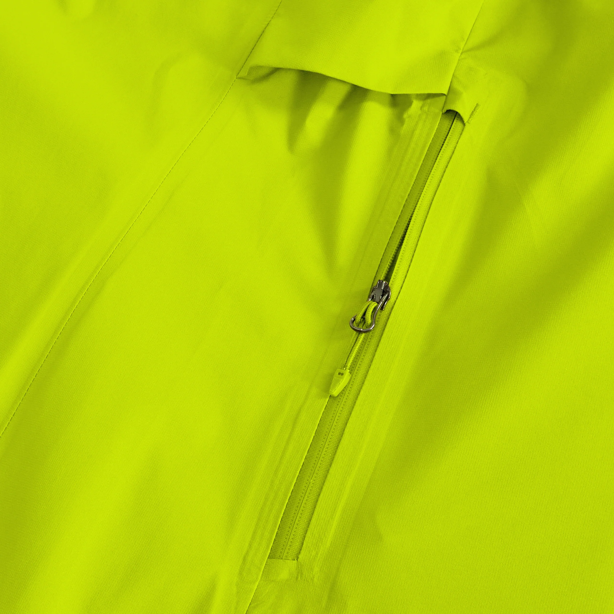 Women's MT500 Advanced Jacket - Lime Green