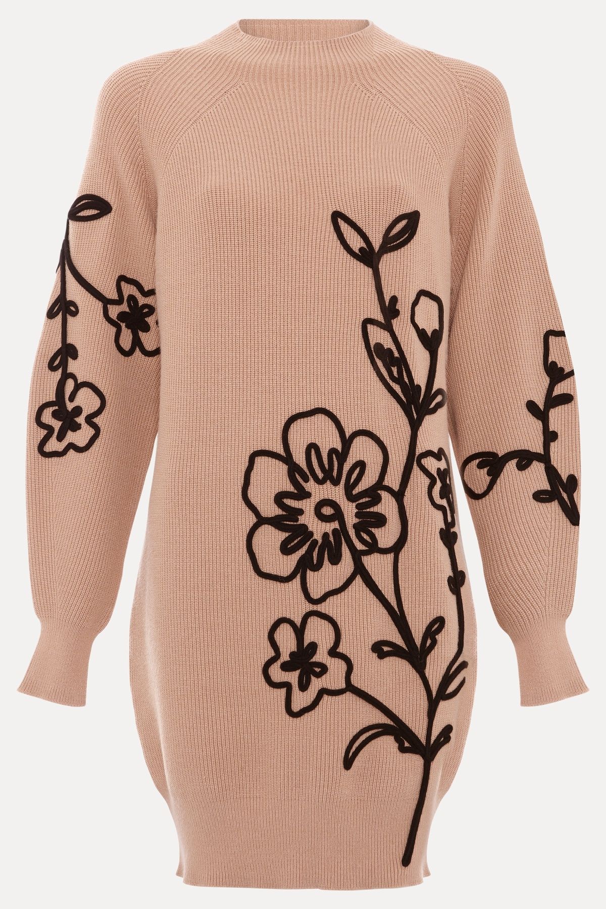 Phase Eight Rosa Applique Jumper