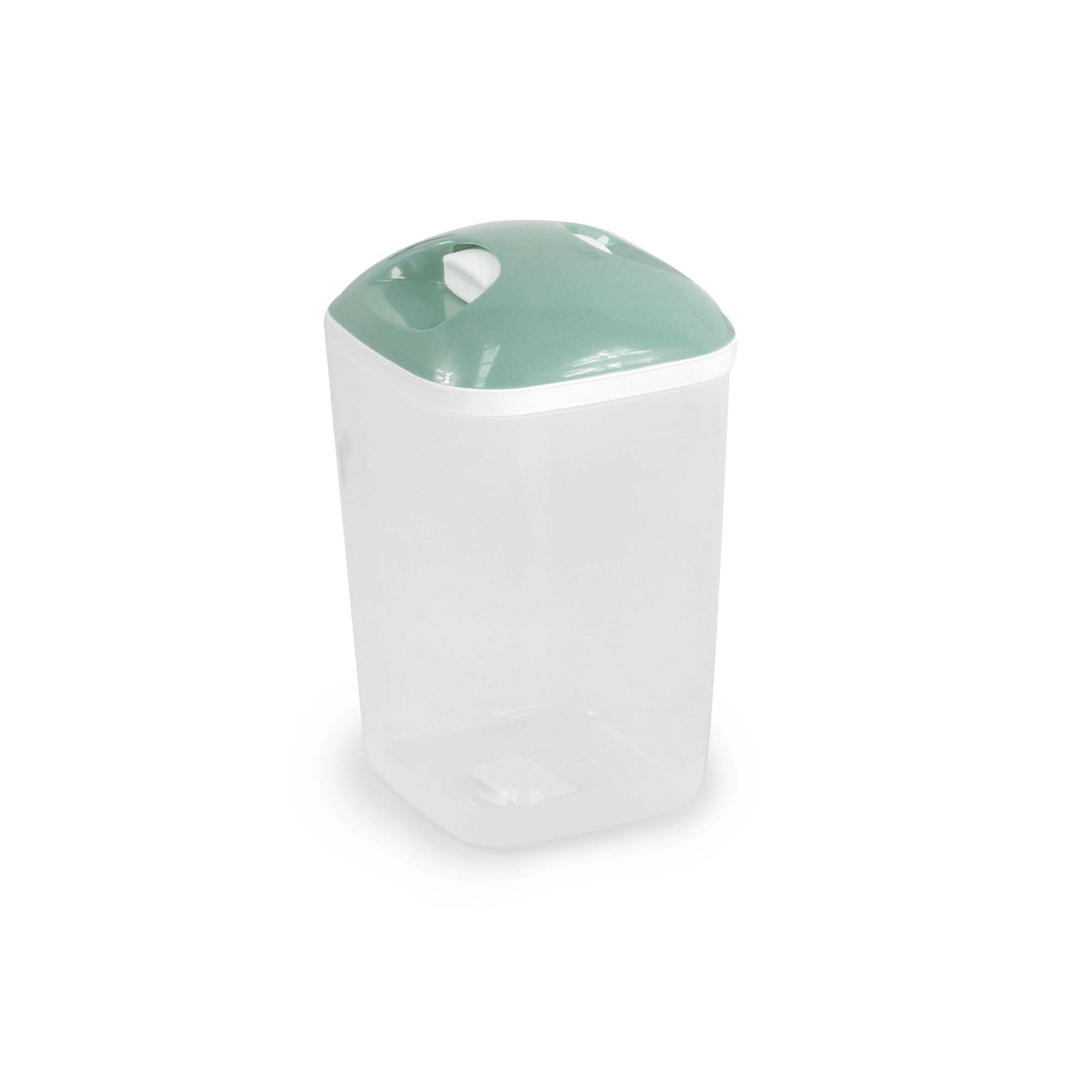 Caixa hermética 2laroma keepers