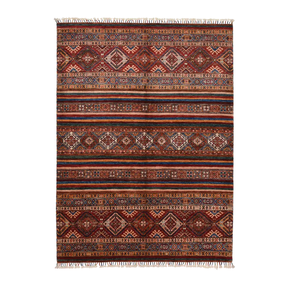 Orientteppich Serai