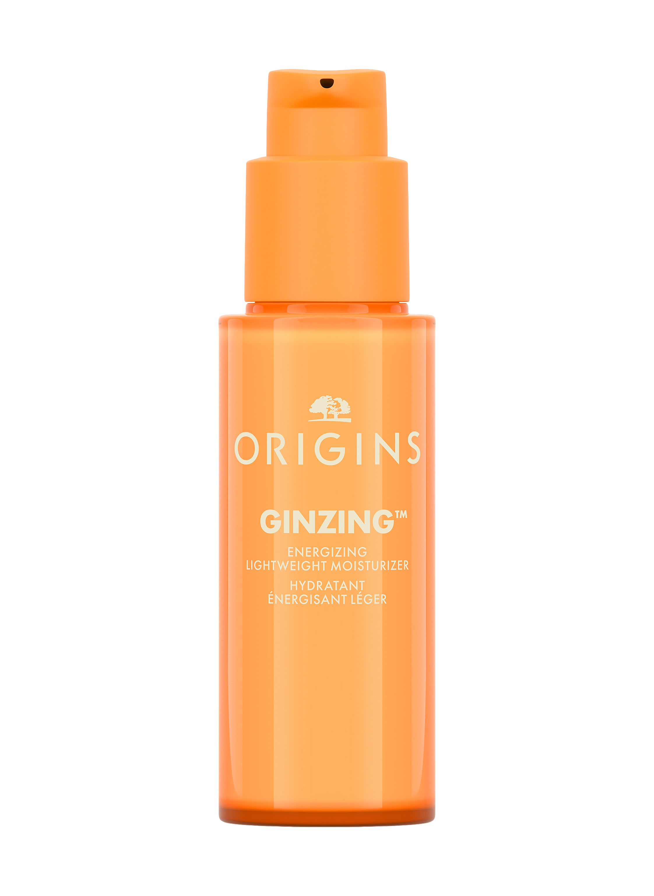 ORIGINS GINZING™