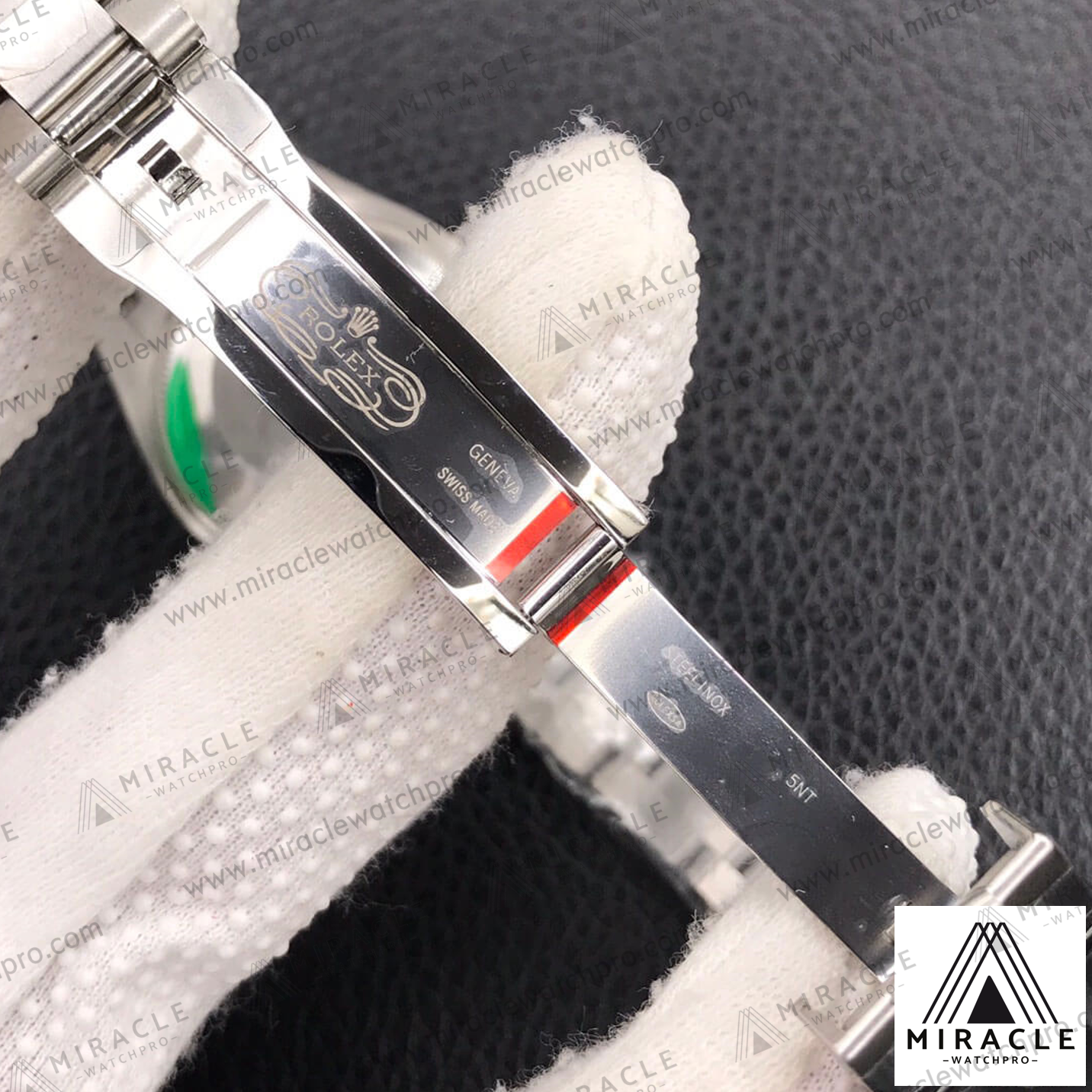 ROLEX-OYSTER PERPETUAL-REF.M277200-0002-ELITE CLONE-31MM-Replica Watch