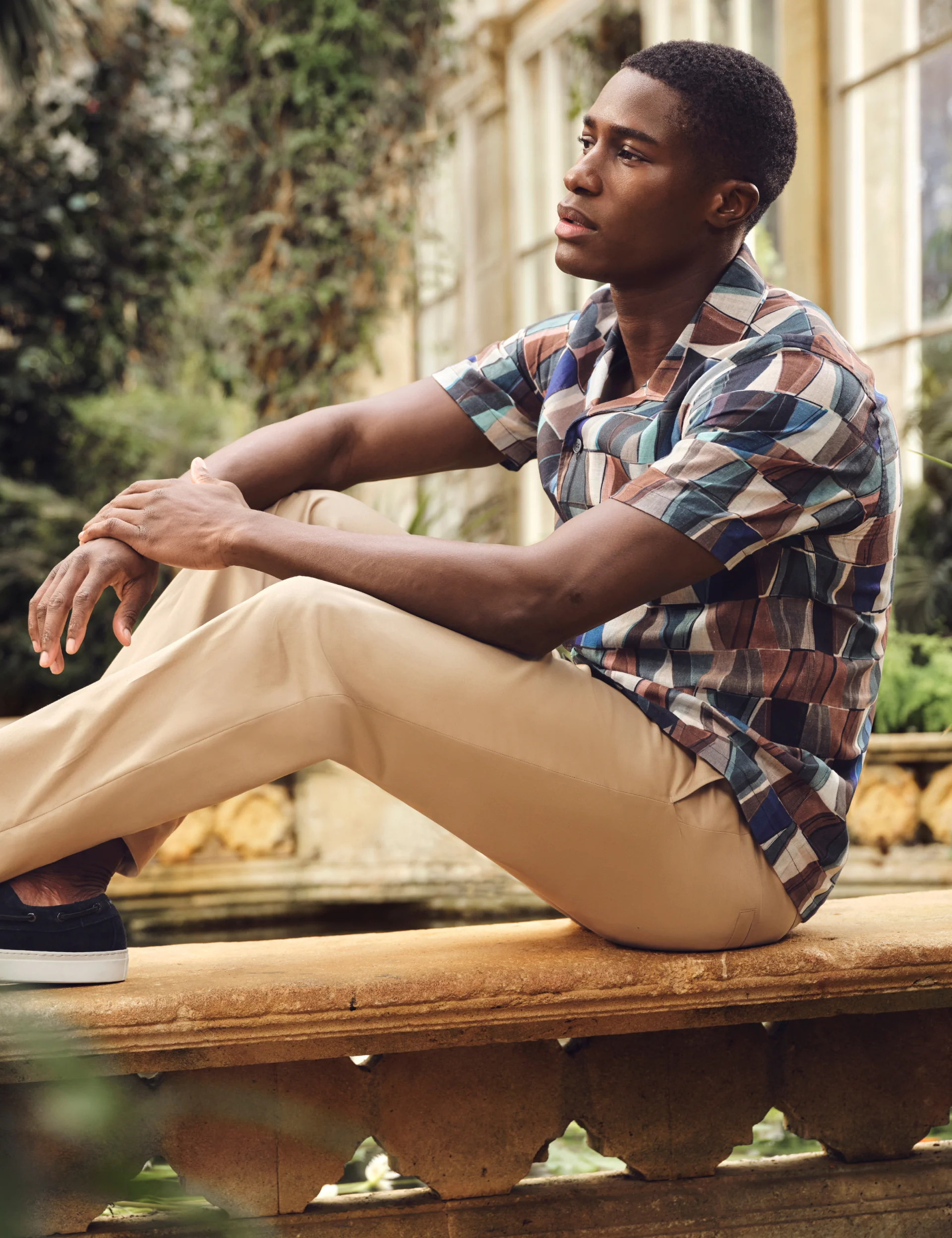 YARINO | MULTICOLOUR