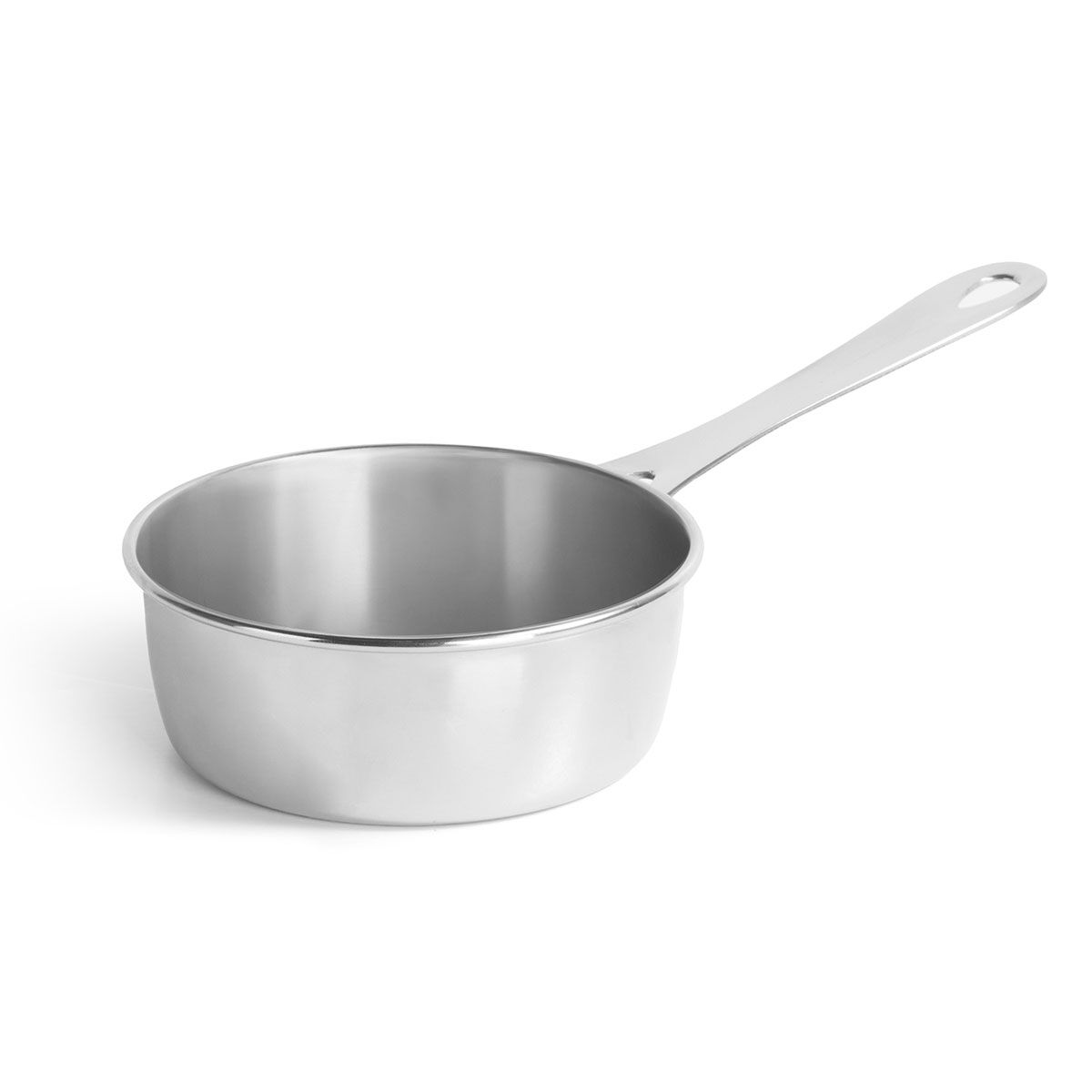 Caçarola de apresentação