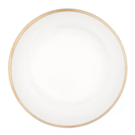Serwis obiadowy na 6 osób (24 el) Altom Design - MariaPaula Moderna Gold