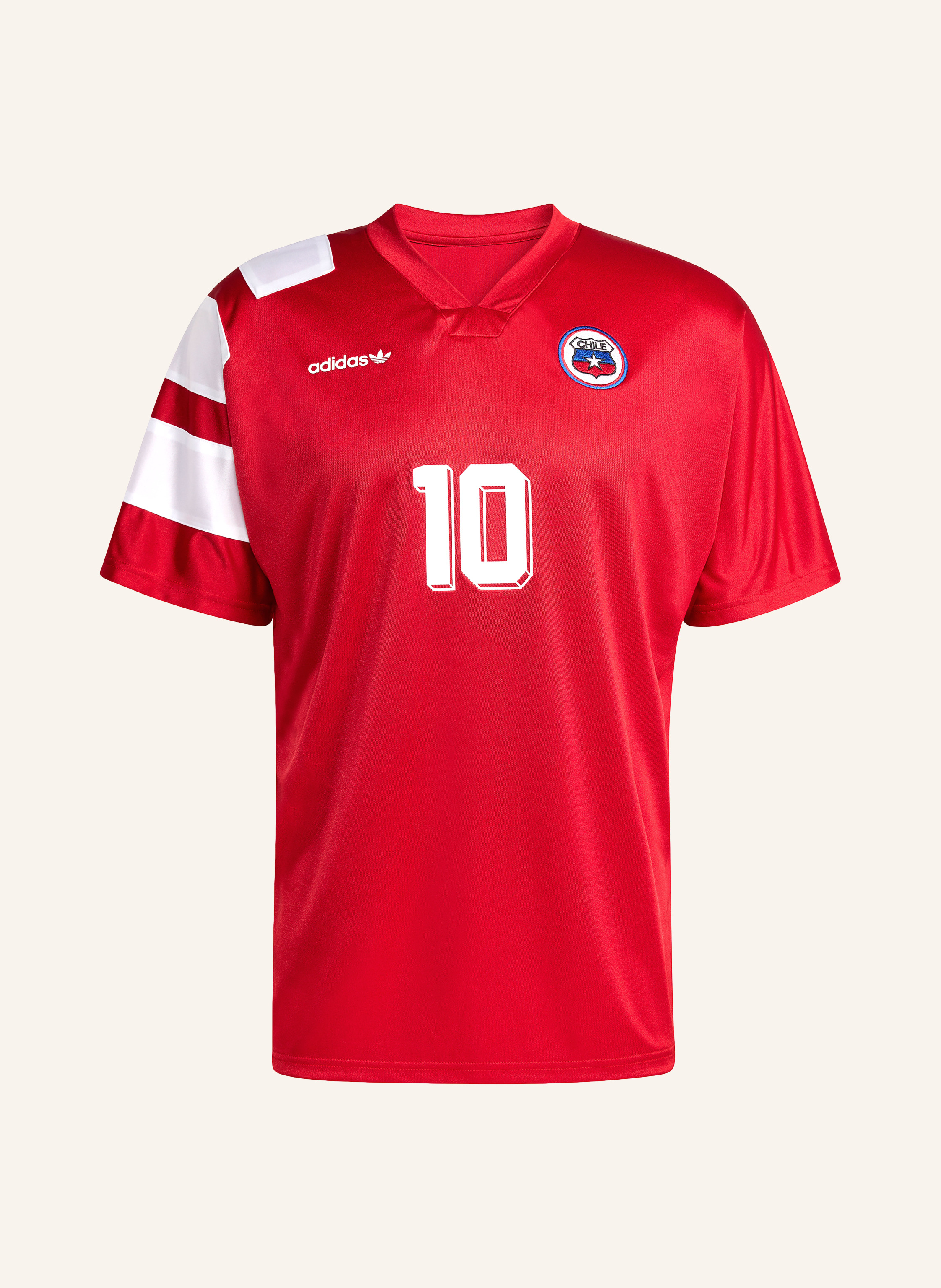 adidas Heimtrikot ANFP CHILE 93/94 für Herren