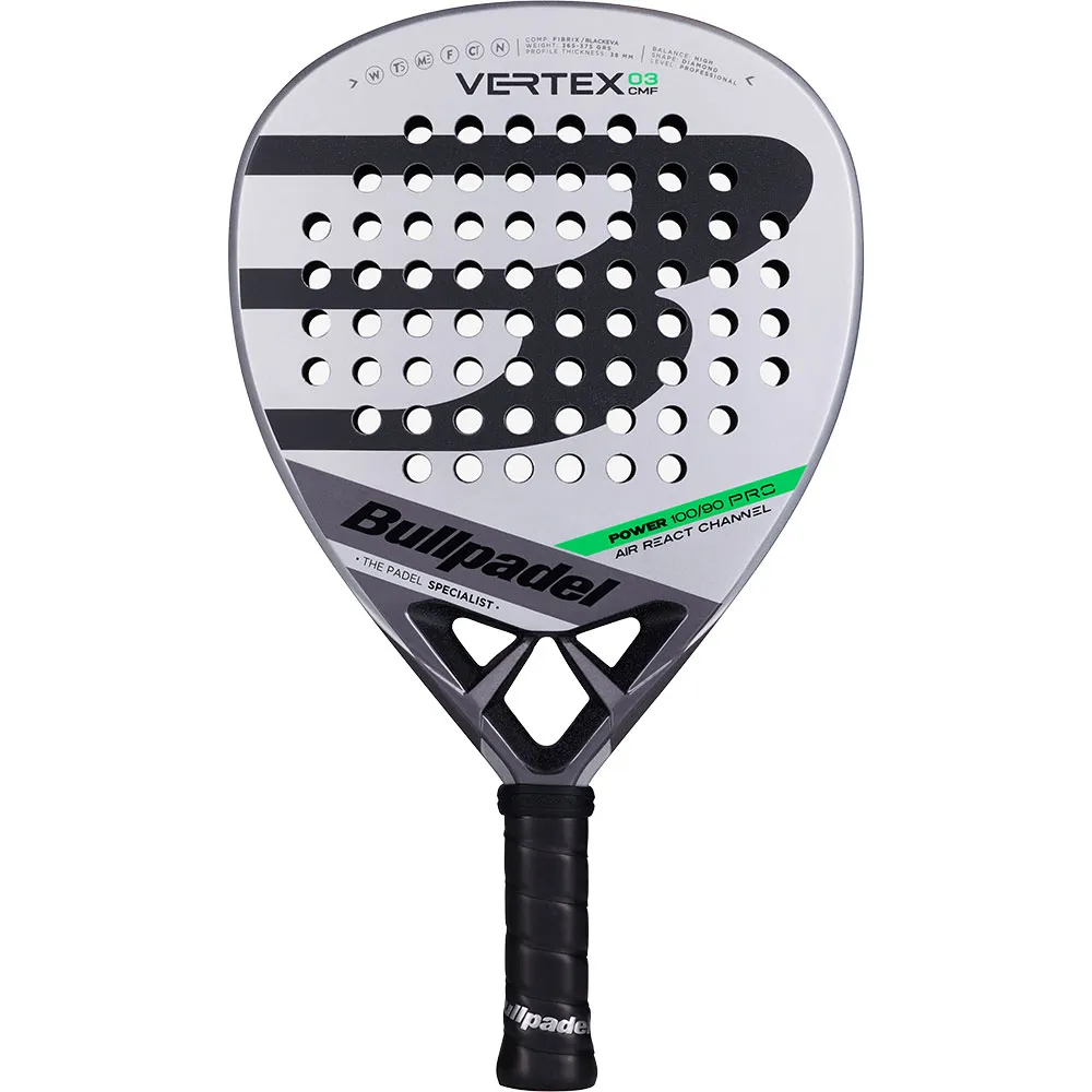 Bullpadel Vertex xseries padel racket