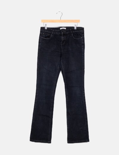 Camaïeu straight jeans