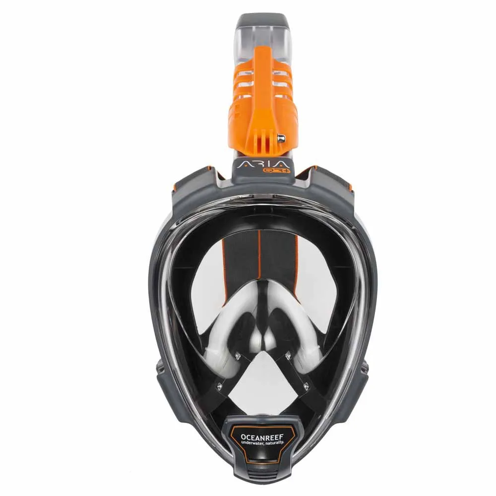 Ocean Reef Aria QR  Snorkeling Mask